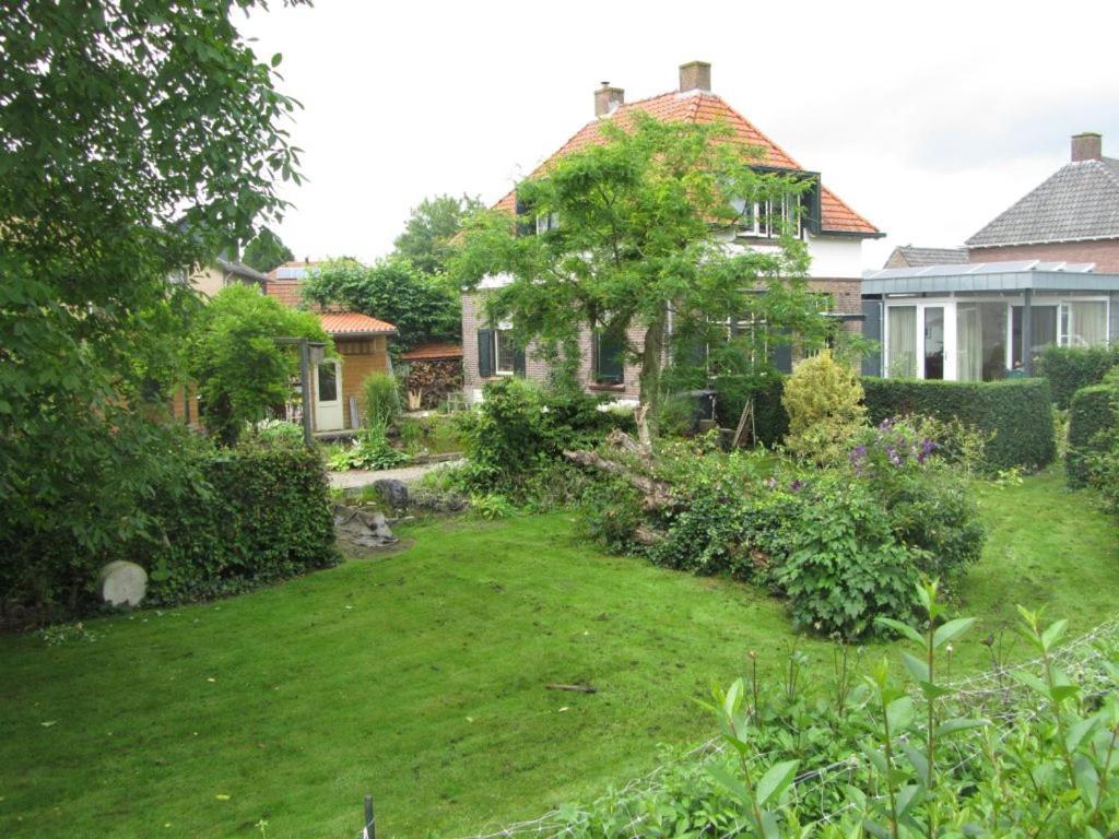 Dodewaard De Flesch B&B 외부 사진