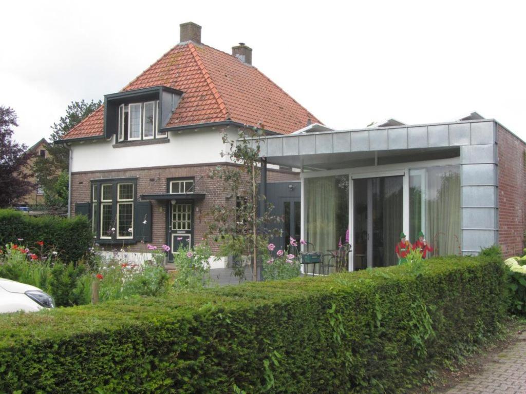 Dodewaard De Flesch B&B 외부 사진