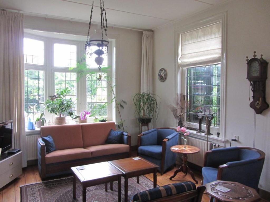 Dodewaard De Flesch B&B 외부 사진