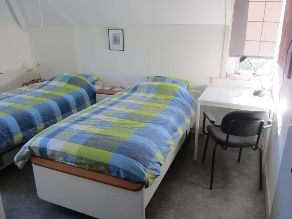 Dodewaard De Flesch B&B 외부 사진