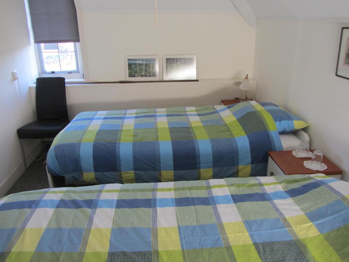 Dodewaard De Flesch B&B 외부 사진